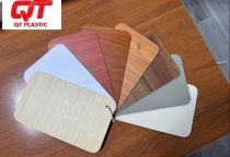 Tấm hậu tủ PVC - Điểm 10 Chất lượng