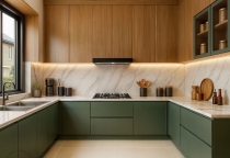 Nhà sản xuất tấm hậu tủ Pvc uy tín tại Việt Nam