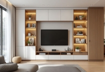 Nhà máy QT Plastic – Cung cấp tấm hậu tủ nhựa Pvc cho đại lý toàn quốc