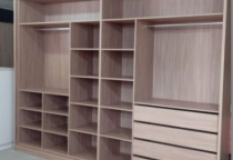 Nhà máy sản xuất tấm hậu tủ nhựa Pvc tại miền Nam