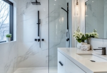 Nhà máy tấm nhựa Pvc vân đá tại Hưng Yên