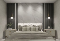 Nhà máy sản xuất tấm nhựa Pvc vân đá tại TP.HCM