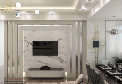 Nhà sản xuất tấm nhựa Pvc vân đá uy tín tại TP.HCM