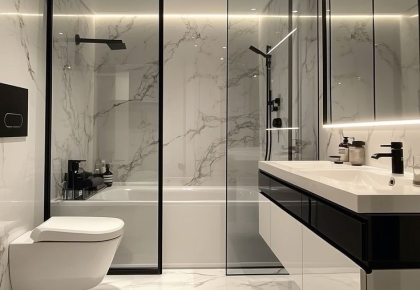 Đơn Vị Cung Cấp Tấm Nhựa PVC Vân Đá Số 1 Tại TPHCM