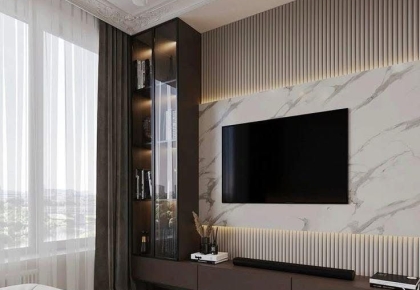 Tìm NPP - Đại lý tấm nhựa Pvc vân đá khu vực miền Bắc