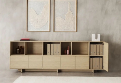 Tấm hậu tủ Pvc - Giá gốc từ nhà sản xuất tại TP.HCM