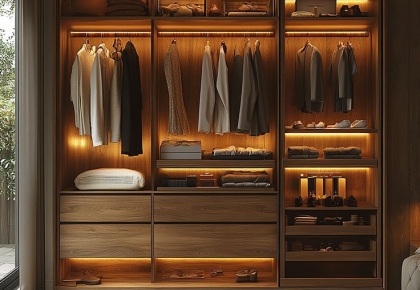 Nhà máy sản xuất tấm hậu tủ Pvc chất lượng cho thị trường Việt Nam