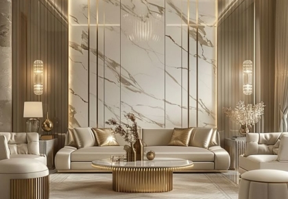 Tìm nhà sản xuất tấm nhựa Pvc vân đá tại TP.HCM