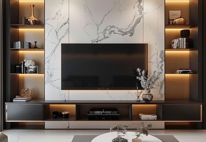 Tìm đại lý tấm nhựa Pvc vân đá khu vực miền Bắc