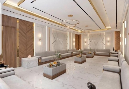 Tuyển đại lý phân phối nhựa Pvc vân đá QT Plastic