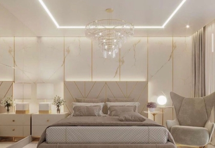 Nhà máy sản xuất tấm nhựa Pvc vân đá miền Bắc