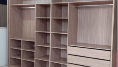 Nhà máy sản xuất tấm hậu tủ nhựa Pvc tại miền Nam