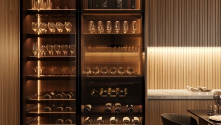 Tấm hậu tủ Pvc tại TP.HCM - Nhà máy sản xuất QT Plastic