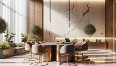 QT Plastic – Nhà sản xuất tấm nhựa Pvc vân đá uy tín tại Việt Nam