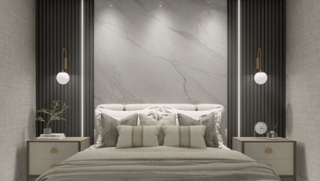 Nhà máy sản xuất tấm nhựa Pvc vân đá tại TP.HCM