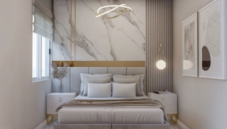 QT Plastic công ty sản xuất tấm nhựa Pvc vân đá tốt nhất hiện nay