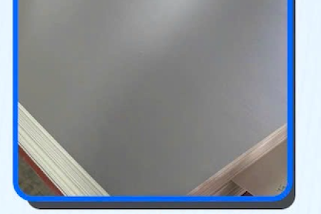 Tấm hậu tủ PVC - FG08