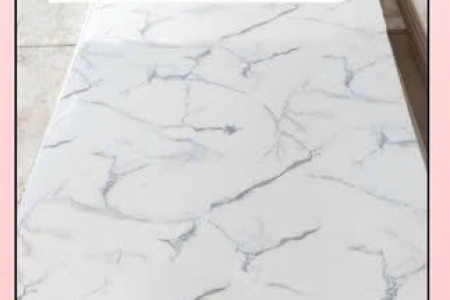 Tấm PVC Vân đá - QT07