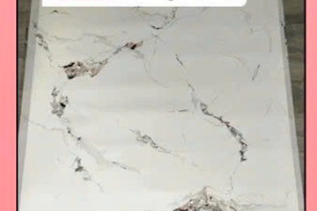 Tấm PVC Vân đá - QT15