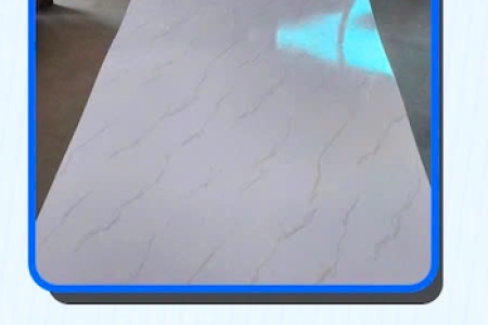 Tấm hậu tủ PVC - VÂN ĐÁ 01