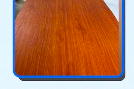 Tấm hậu tủ PVC - VG01
