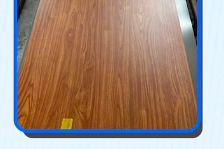 Tấm hậu tủ PVC - VG04
