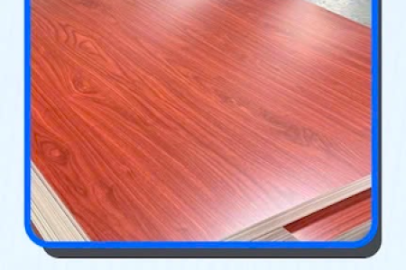 Tấm hậu tủ PVC - VG07
