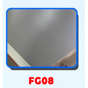 Tấm hậu tủ PVC - FG08