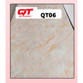 Tấm PVC Vân đá - QT06