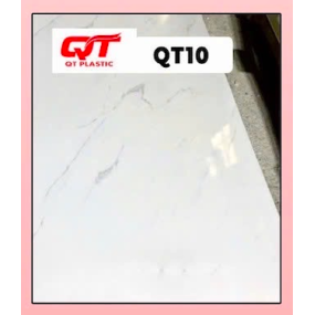 Tấm PVC Vân đá - QT10