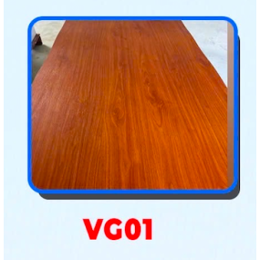 Tấm hậu tủ PVC - VG01