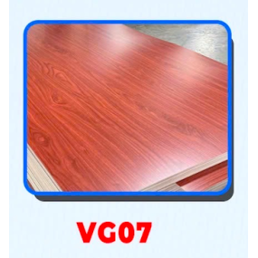 Tấm hậu tủ PVC - VG07