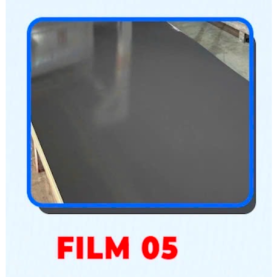 Tấm hậu tủ PVC - FILM 05